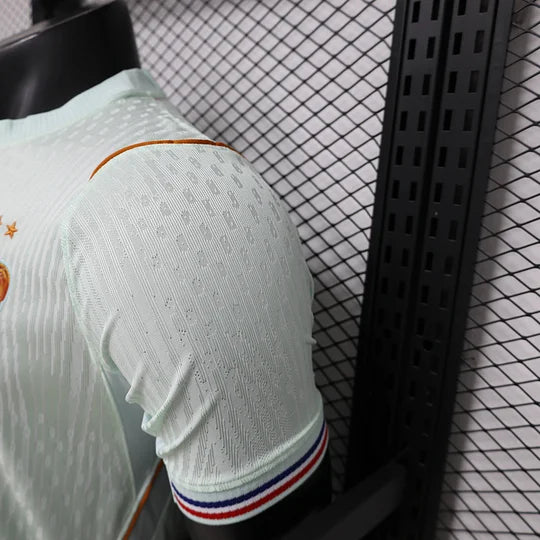 Authentic France away jersey 2026