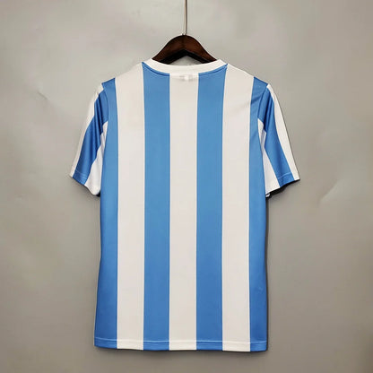 Retro Argentina Home Jersey 1986