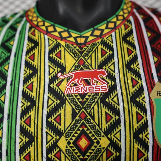 Authentisches Mali Heimtrikot 2026
