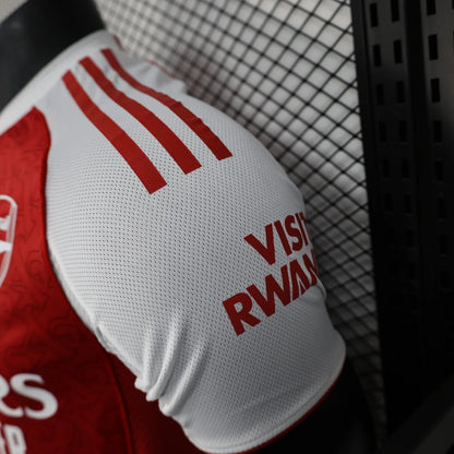 Authentic Arsenal Home Jersey 25/26
