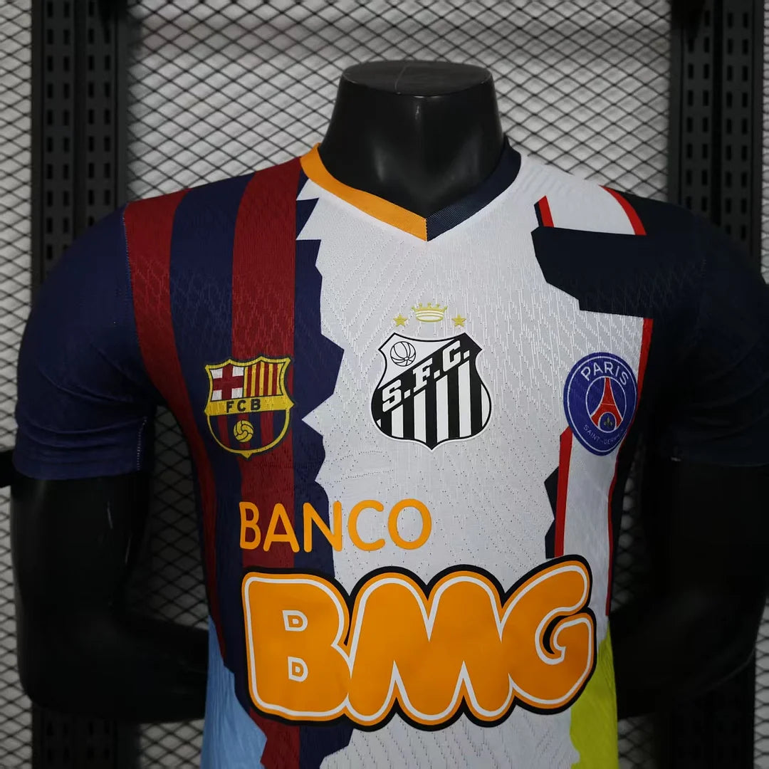 Neymar Special Edition Jersey