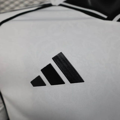Authentic Fulham Home Jersey 25/26
