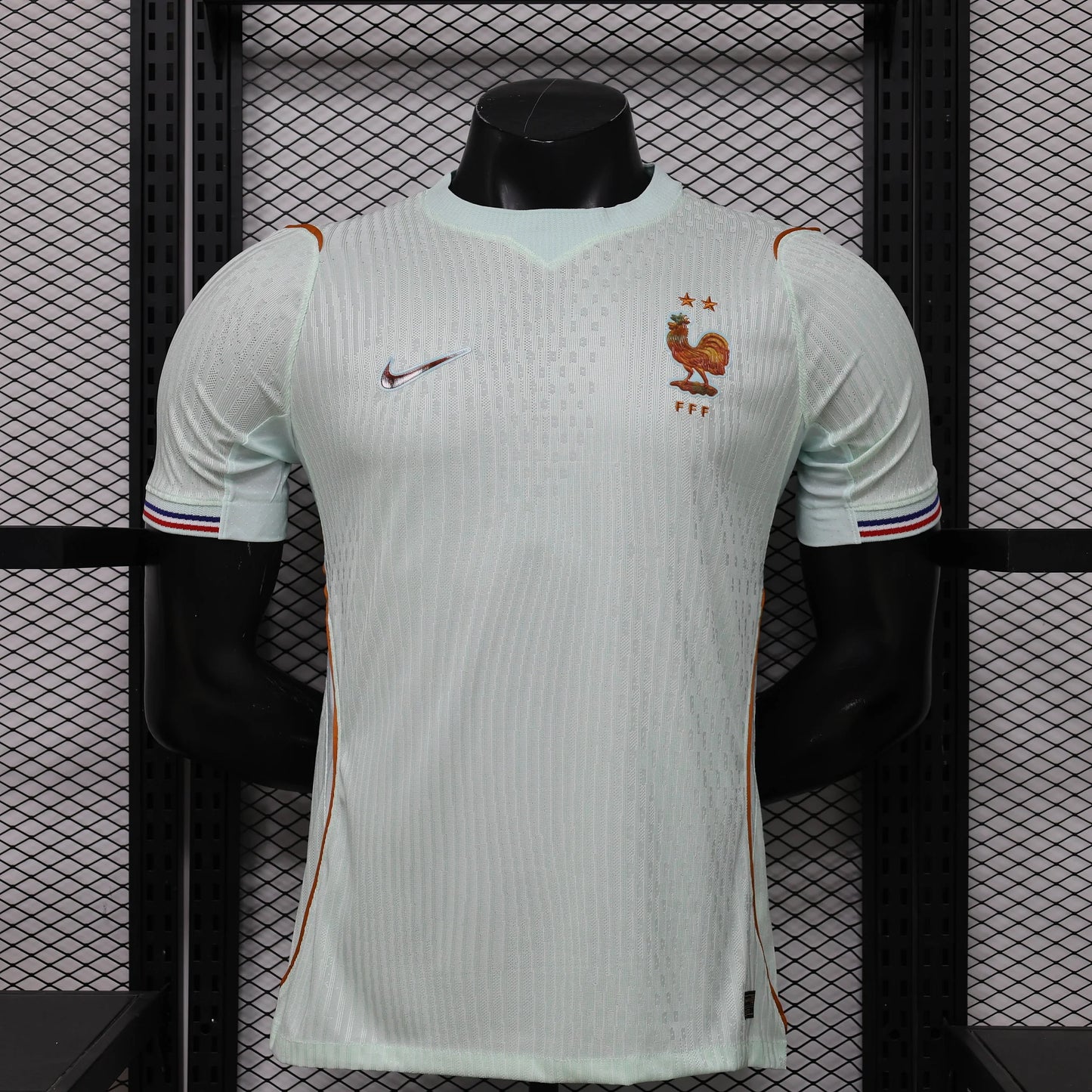 Authentic France away jersey 2026