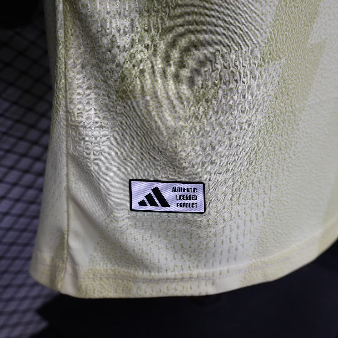 Authentic Arsenal Third Away Jersey 26/27
