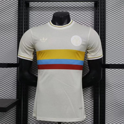 Authentic Colombia Anniversary Jersey 24/25