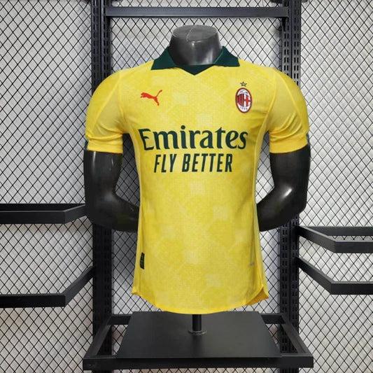 Authentic AC Milan Third Away Jersey 25/26
