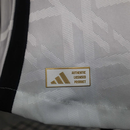 Authentic Germany Home Jersey 2024