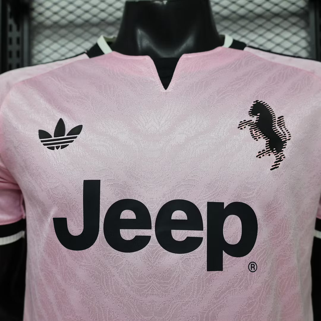 Authentic Juventus Away Jersey 26/27