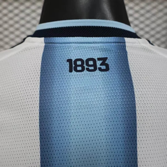 Authentic Argentina home jersey 2026