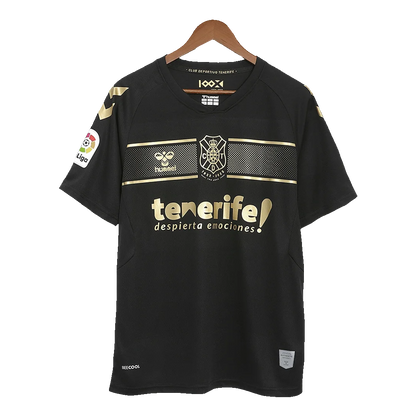 Authentic CD Tenerife Away Jersey 2022/23