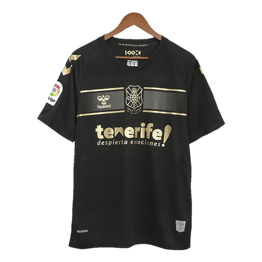 Authentic CD Tenerife Away Jersey 2022/23