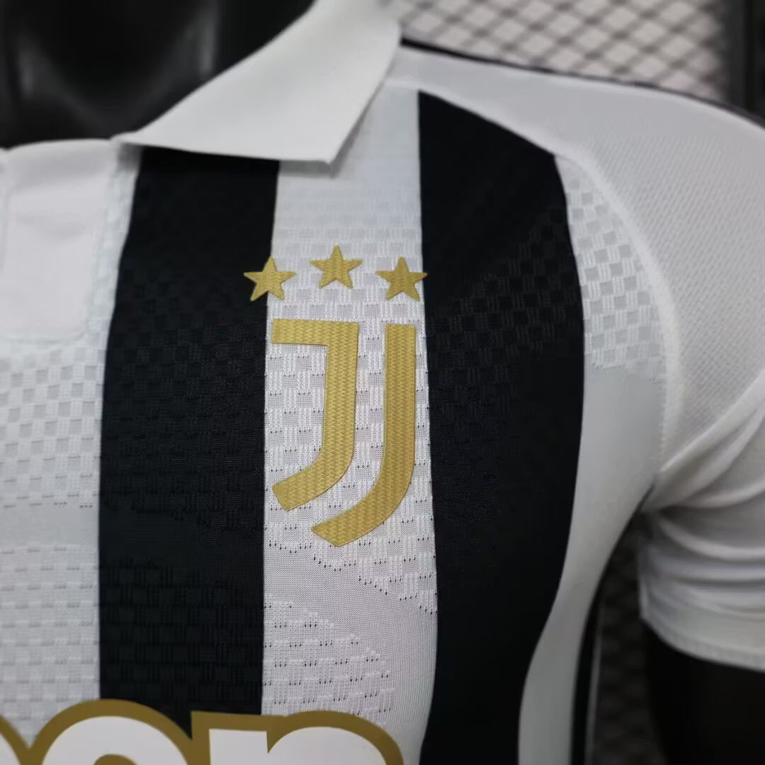 Authentic Juventus Home Jersey 26/27