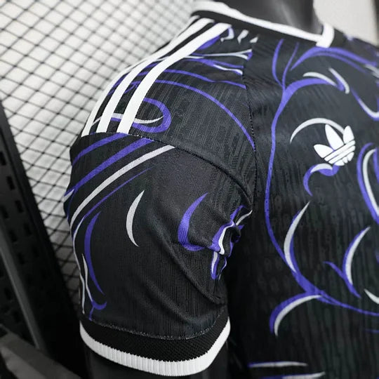 Authentic Argentina away jersey 2026