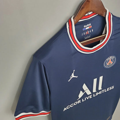 Retro PSG Home Jersey 21/22