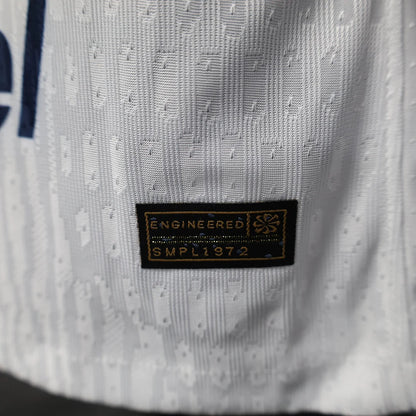 Authentic Pumas UNAM Home Jersey 25/26