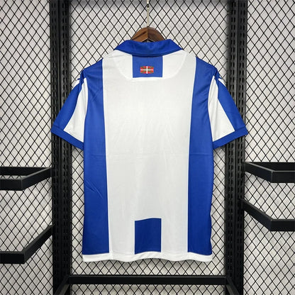 Real Sociedad Home Jersey Fans Edition 24/25