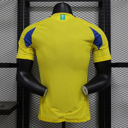 Authentic Al Nassr Home Jersey 24/25