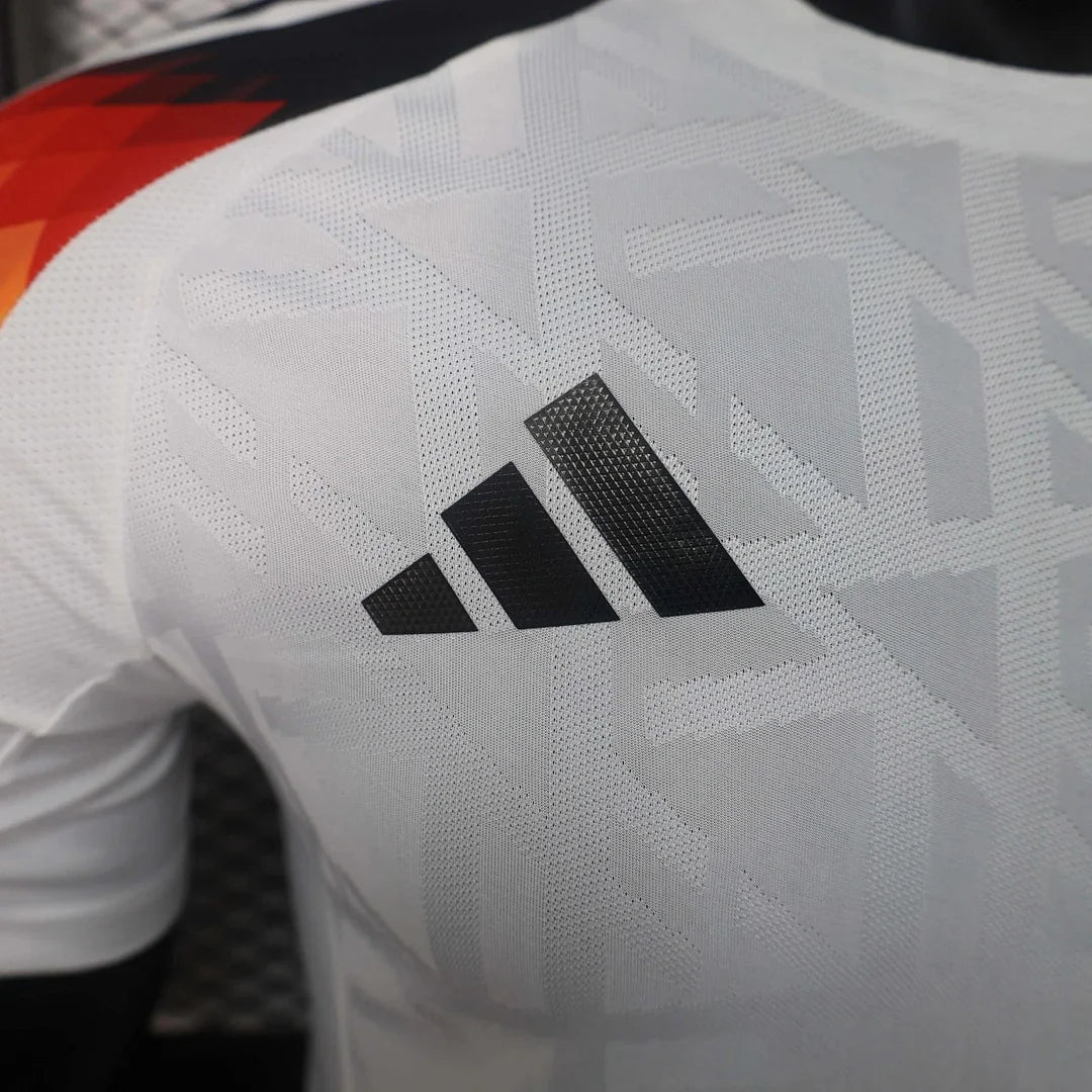 Authentic Germany Home Jersey 2024