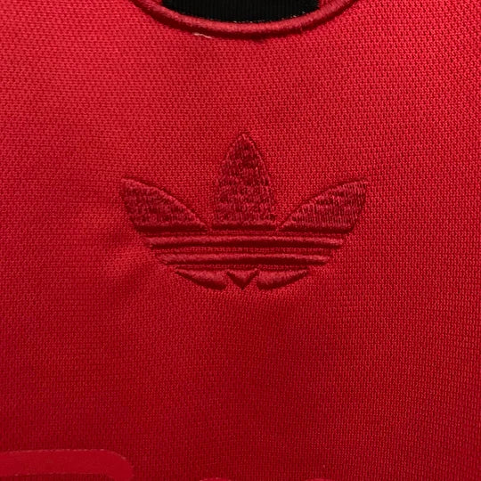 Authentic Ajax long sleeve 125th anniversary edition jersey