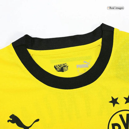 Authentic Borussia Dortmund Home Jersey 2023/24