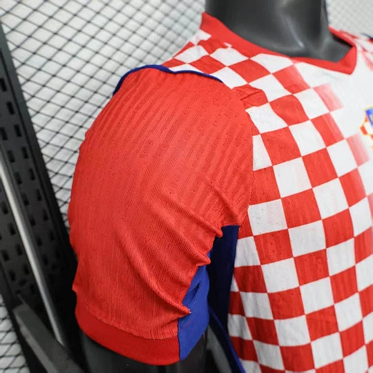 Authentic Croatia home jersey 2026
