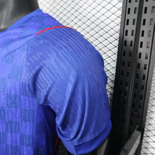 Authentic Croatia away jersey 2026