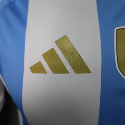 Authentic Argentina Home Jersey 23/24