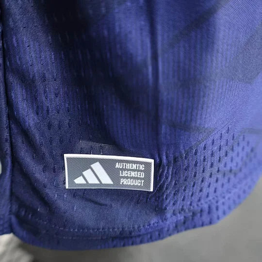 Authentic Scotland home jersey 2026