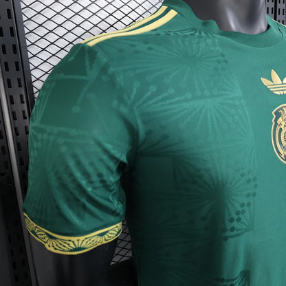 Authentic Mexico Home Jersey 2025