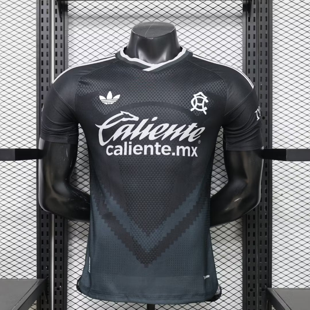 Authentic Club America Away Jersey 26/27