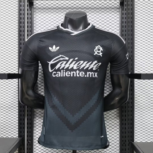 Authentic Club America Away Jersey 26/27