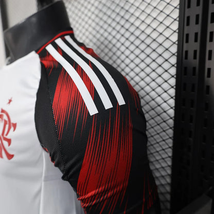 Authentic Flamengo Away Jersey 25/26