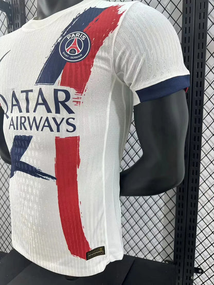 Authentic PSG Away Jersey 25/26