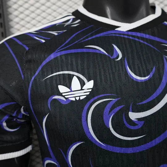 Authentic Argentina away jersey 2026