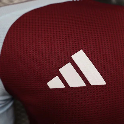 Authentic Aston Villa Home Jersey 24/25