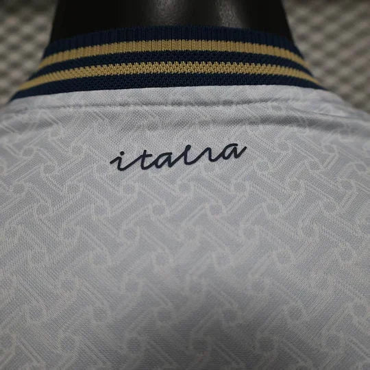 Authentic Italy away jersey 2026