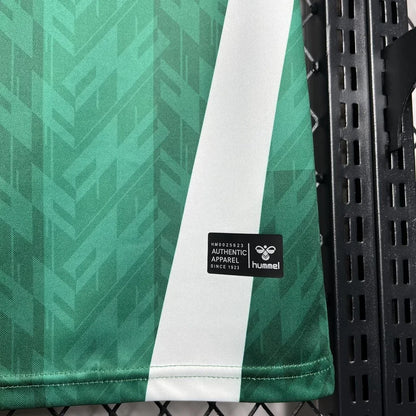 Werder Bremen Home Jersey Fans Edition 24/25