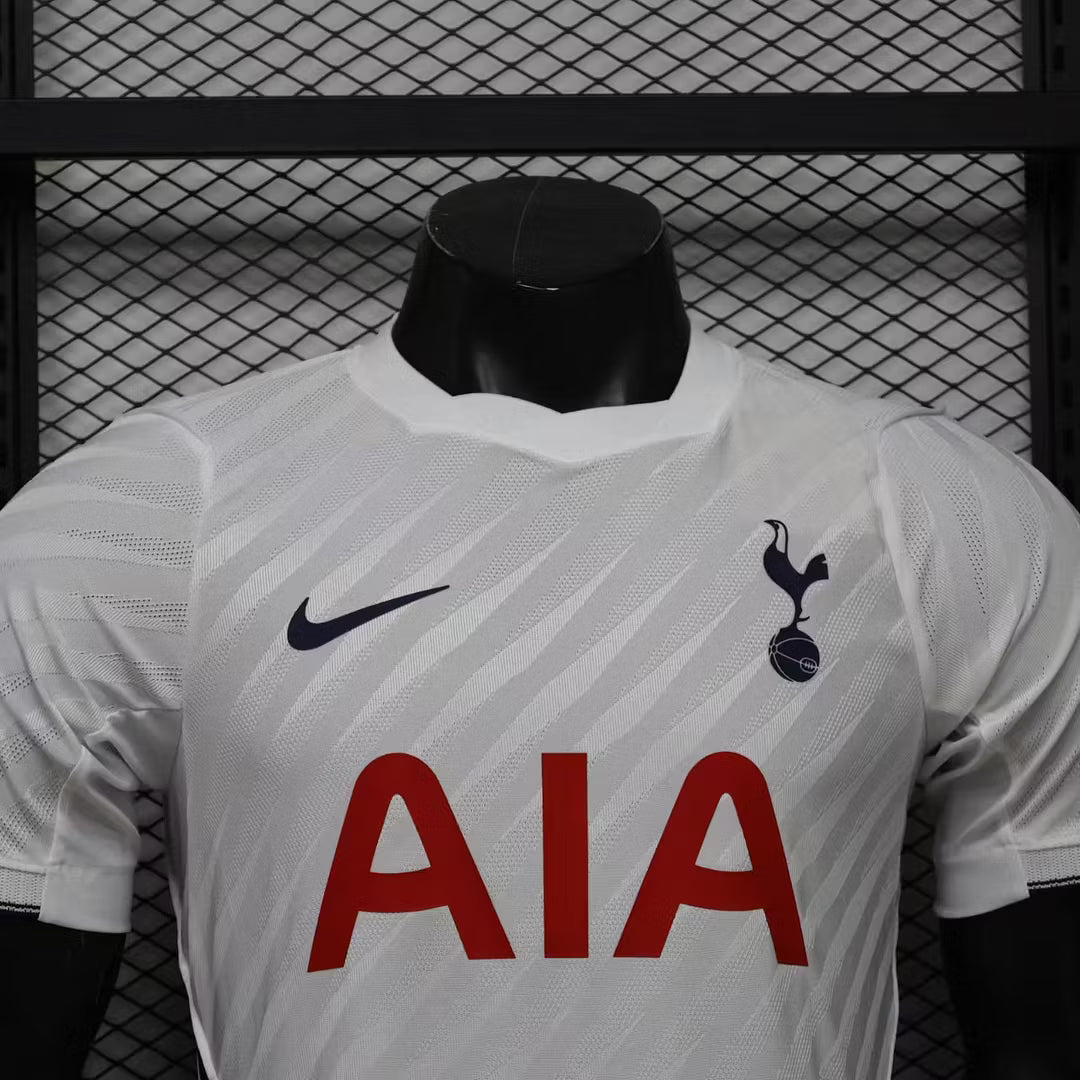 Authentic Tottenham Home Jersey 26/27