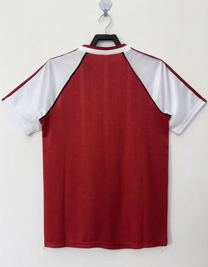 Retro Arsenal Home Jersey 88/89
