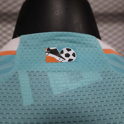 Authentic Inter Miami CF Third Away Jersey 24/25
