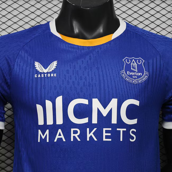 Authentic Everton Home Jersey 26/27