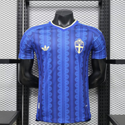 Maillot extérieur authentique de la Suisse 2026