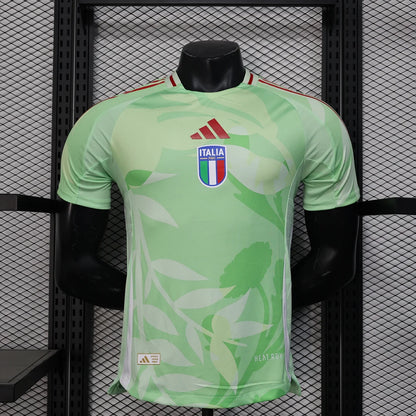 Authentic Italy Training Jersey 2025