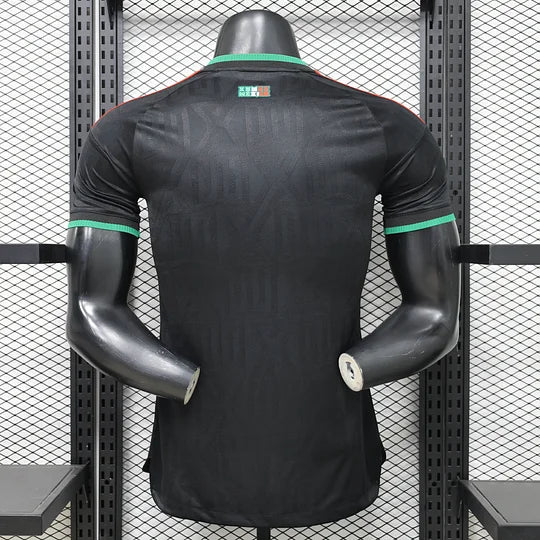 Authentic Mexico away jersey 2026