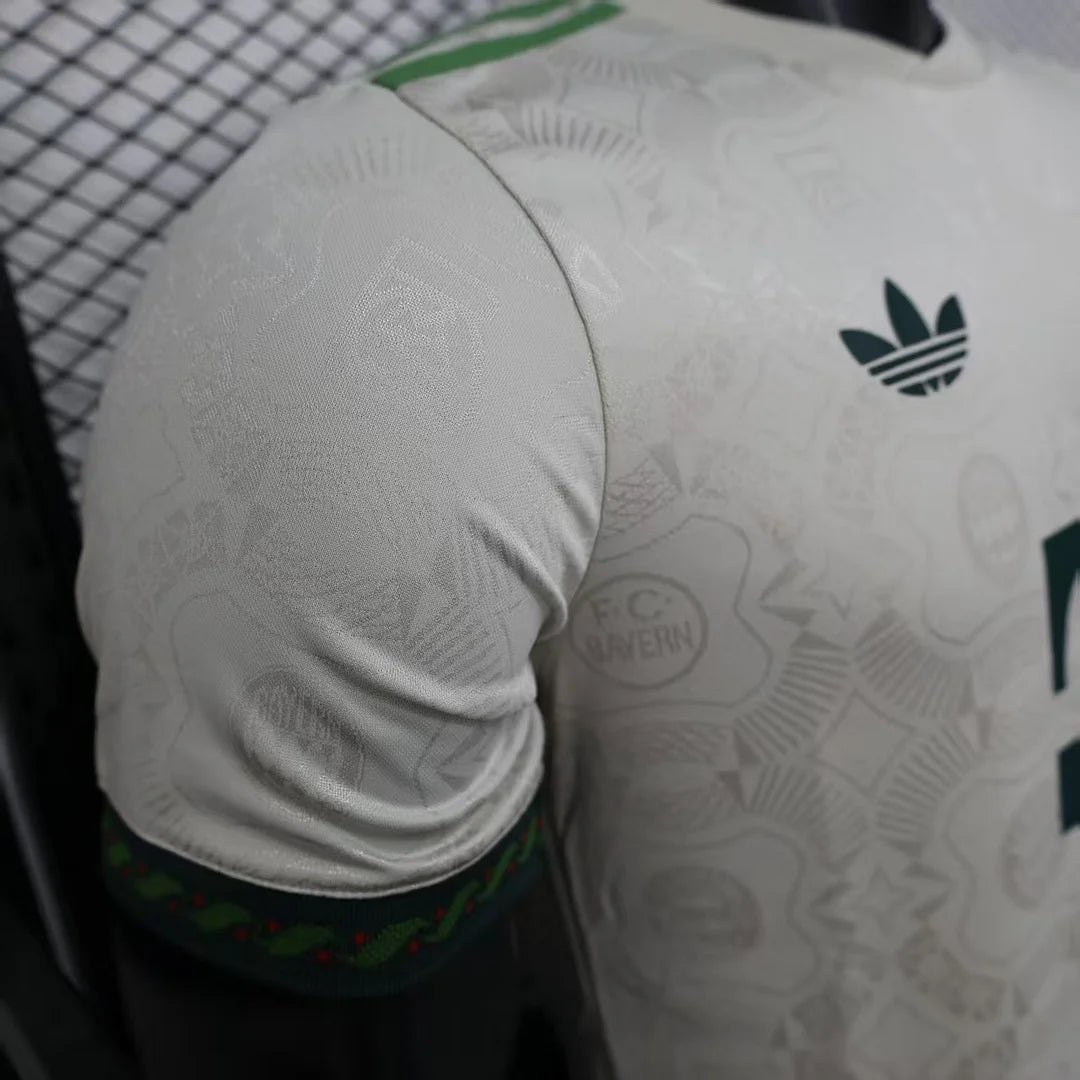 Authentic Bayern Munich Special Edition Jersey 25/26