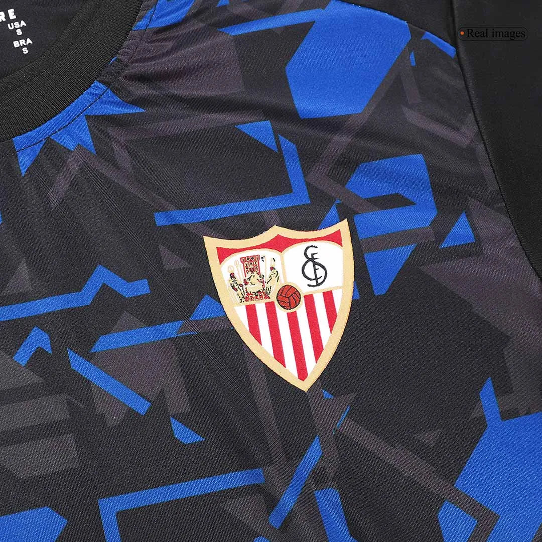 Authentic Sevilla Third Away Jersey 2023/24