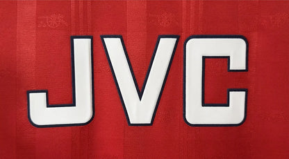 Retro Arsenal Home Jersey 88/89