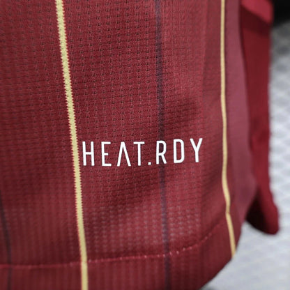 Authentic Roma Home Jersey 24/25