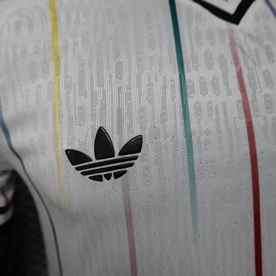 Authentic Japan away jersey 2026