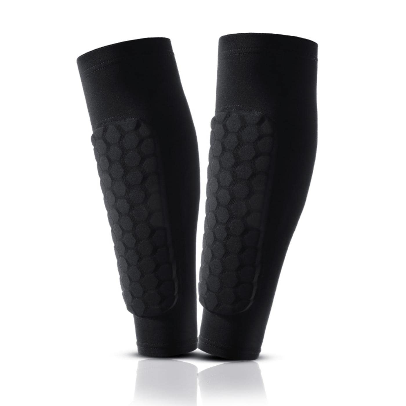 Shin Pads-Guards Breathable
